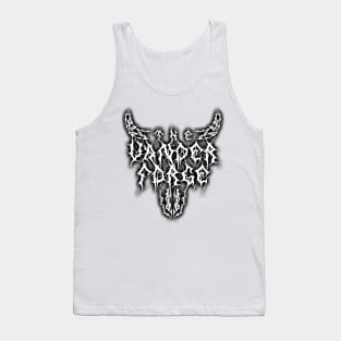 DEATHMETAL FORGE Tank Top